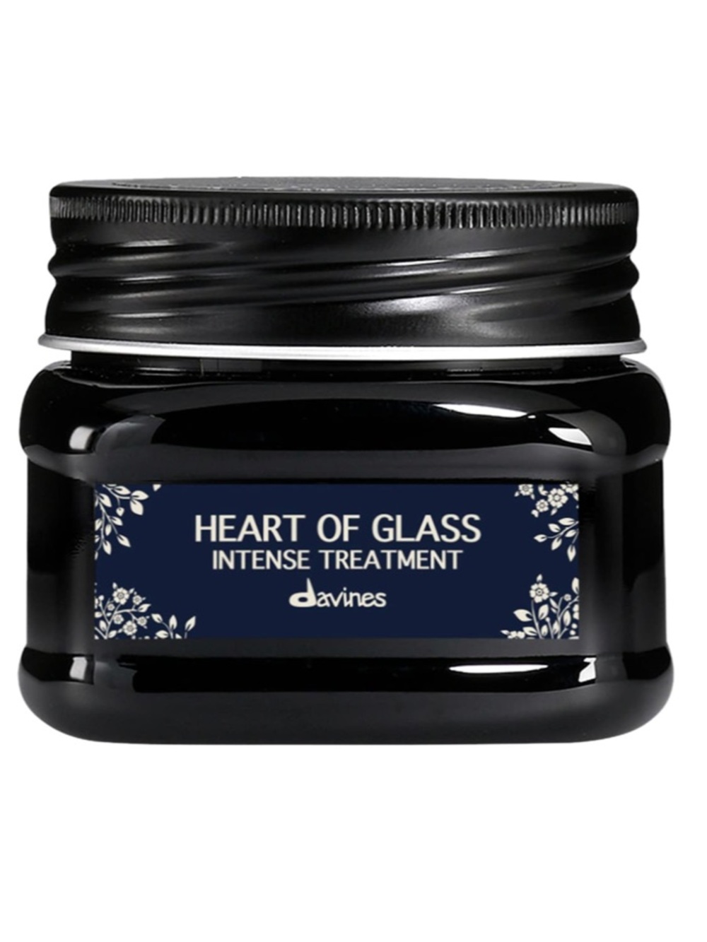 Davines Heart of Glass Intense Treatment new!
